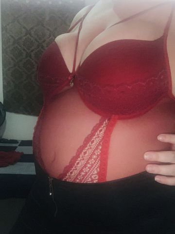 Gravidinha bbw 235032