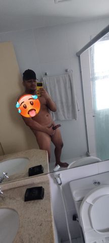 Atendo ele,ela casal ! 