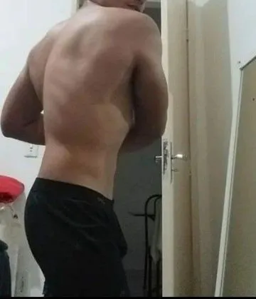 Seu Boyzão  381951