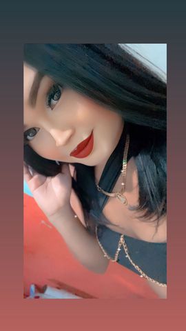 Linda namoradinha de luxo  335187