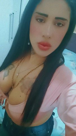 Olá sou uma morena avantajada cheia de tesão não tenho local atendo no motel ou a domicílio fotos no whatsapp.