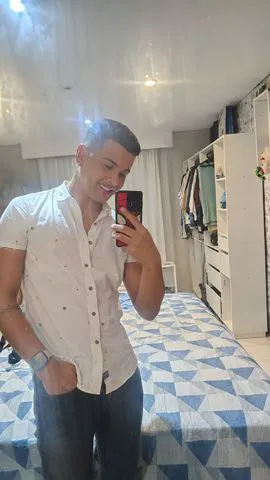 Experiente com casados ..