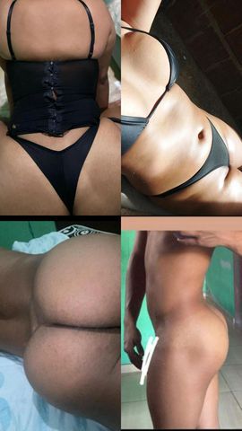 Vem escolher um gay do bumbum guloso ou uma novinha da buceta apertadinha, ou se preferir os dois 😈🔥 fotos no WhatsApp tudo no sigilo, tem o Gabriel e tem a Letícia vem nos conhecer. 