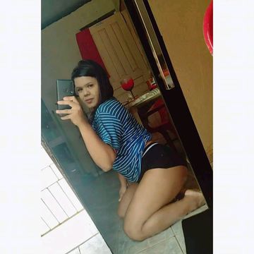 Pequena Moreninha  166893