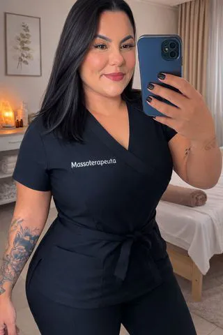 ✨ Bem-vindo(a) ao seu momento de autocuidado,
🌿 Atendimento profissional de massoterapia
Sessões terapêuticas e sensitivas, com foco em bem-estar, relaxamento e cuidado corporal.

📌 Atendimento exclusivamente com horário agendado
📌 Valores conforme tabela

📍 Joaquim Távora
🕥 Seg a Sab | 10:30 às 20:00
🕓Sab | 10:30 as 16:30