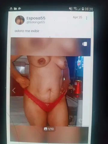 esposa 56 381025