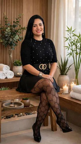 Massagens Terapêuticas 
Relaxante
Tântrica Individual e Casais
Lomi Lomi
Lingam Massagem
Mix
Nuru
📍 Atendimento no meu local.
🧼 Higiene é prioridade máxima.
🔇 Sigilo absoluto.
💰 Pagamento: Pix, Cartão ou Dinheiro.
📩 Agendamentos apenas por mensagem. (Não atendo chamadas).
Real interesse? Chame e vamos marcar!