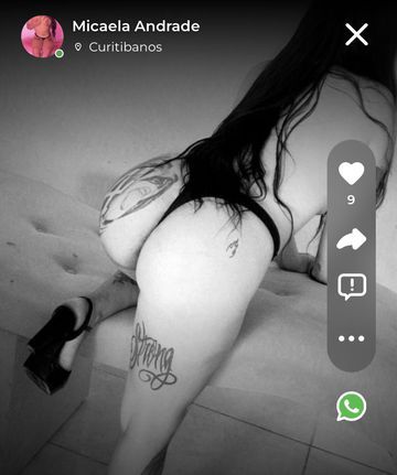 Micaela Andrade  350899