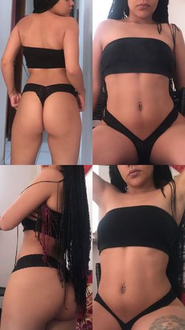 Prazer, sou a Melissa! Tudo bom?

sou divertida, gosto de conversar, mas com diversão e prazer garantidos! 



Cada cliente é diferente.

Estilo namoradinha, sensual e provocante, peito pequeno e bundão gostoso!
Atendo em horários combinados também, trabalho bem feito! Estou na espera de vocês meus amores 
Também faço conteúdos especiais e chamadinhas!

honrando sempre o combinado
chame com certeza, também agendo 
garanto que não vai se arrepender
(não uso drogas)

beijinhos da mel