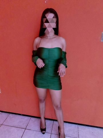 Me chamo Larissa Nogueira 
Uma morena de estatura mediana, magrinha.
Sou uma acompanhante bastante carinhosa
E adoro fazer você se sentir especial
Quero proporcionar o melhor momento que você terá.
Trabalho com massagens e depilações no geral.
Tenho local bem aconchegante
Seguro e com garagem
Venha me conhecer
