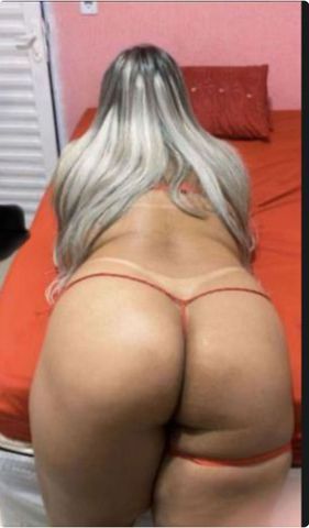 Atendo todos os dias …Muito prazer meu nome é Alice sou gordinha, estilo mulherão cheirosa educada e simpática , estilo namoradinha ,adoro ser chupada e faço um oral impecável babadinho e demorado você vai adorar veja os comentários sobre o meu atendimento e veja as fotos do meu local, sou a mesma das fotos talvez pessoalmente até melhor…atendo sozinha meu local é discreto e confortável com garagem…tabelinha de preços no WhatsApp….vendo fotos , vídeos e faço ligação de vídeo mediante pagamento via (pix)