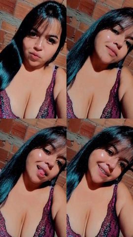 Ola tudo bem 😊  amor se  nao gosta d gordinha não me Fassa perder meu tempo ☀️ k 
 Atendimento em motel ou residência do cliente 
Fasso venda de conteúdo videos.  
Chamada de vídeo 
 Ligação erótica  
 Me chama vai 
 Oral babadinho 
Estilo namoradinha 
Vem se satisfazer e relaxar comigo 
