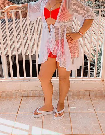 Morena do mal  356323