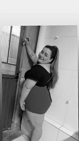 Prazer sou a Mary estilo namoradinha 