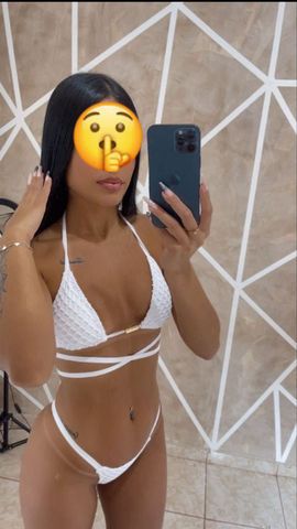 Olá,sou a Angel, exclusivamente sou muito elogiada,sou para homens gentil,já chama e venha me conhecer 