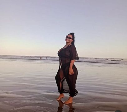 💋 Prazer, sou a tentação que você procurava 💋

Delícia real, sem frescuras. Oral sem camisinha, molhadinha, carinhosa ou bem safada — você escolhe: namoradinha apaixonante ou safada que realiza seus desejos mais intensos 😈

Atendo em hotel ou a domicílio, na região de Osasco e arredores, com total descrição e respeito.

Corpo de verdade, com curvas generosas e pele macia — do tipo que dá vontade de explorar devagar.
Nada de padrãozinho: sou gordinha gostosa, com pegada quente e um sexo que faz valer cada segundo.

✨ Gosto de sair da rotina e estou aberta a fantasias leves — tudo com respeito, higiene e limite combinado.

🗣️ Quer algo mais tranquilo? Se quiser conversar, rir, relaxar, eu também sei ser boa companhia.
👠 Sei me portar em qualquer ambiente, com elegância e respeito.
📍 Discreta, cheirosa, envolvente.
💸 Pagamento por Pix ou dinheiro.
📱 Chama no WhatsApp pra saber os valores e combinar direitinho.

Não sou só um corpo: sou prazer, presença e entrega. Vem sentir.
