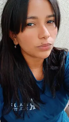 Sou paraense bem safadinha 