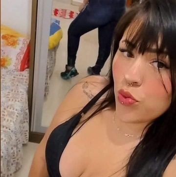 Gostosa que ama transar 317263