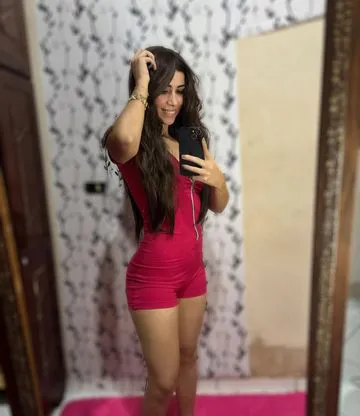 Vem agendar seu momento delicioso comigo 