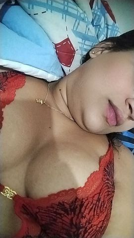 Não tenho preguiça pra dar a bucetinha 🥰