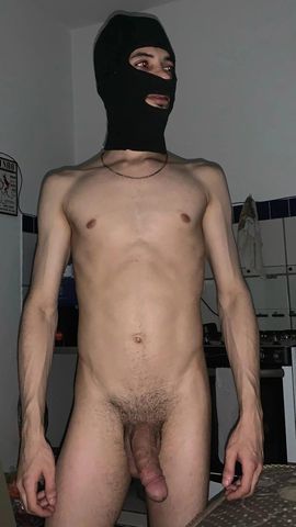 Magrinho dotado 278114