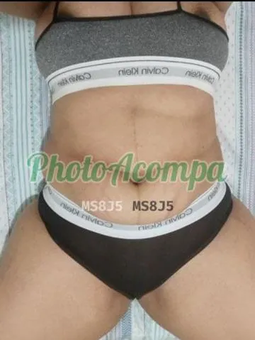 Uma acompanhante liberal que adora safadeza e não tenho nenhum tipo de restrição adoro satisfazer meu cliente para que possa voltar mais vezes higiênica um maravilhoso oral atendo  onde marcar não tenho restrição de lugar venha experimentar 😈