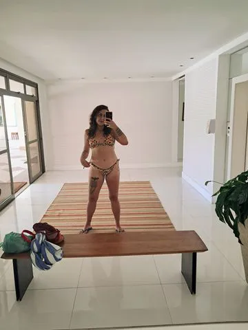Milena, nova aqui, 32 anos, tatuada, no momento ruiva, sem local 365136