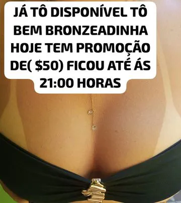 Olá meus amores mim chamo Brena branquinha , sou famosa pelo o meu oral bem babadinho até o final e também pelo meu anal sem frescura, sou branquinha dos cabelos preto toda malhada e sempre cheiros e educada venha sair da rotina e experimenta novas experiências sei que se vinher uma vez vira sempre pois seus atendimentos são excepcionais vc não vai se arrepender mim chama no ZAP somente ZAP 85994247130 preço negociável viu cuida vem ser feliz 
