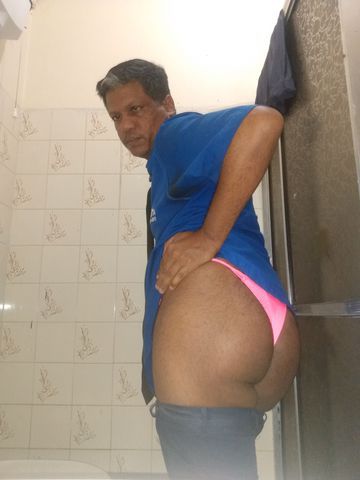 VIADO DE CALCINHA 274268
