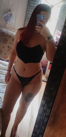 Oiê meus amores venha me conhecer e sair com uma linda acompanhante dos olhos claros pele bem branquinha, simpática, carinhosa🤤🔥