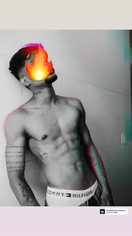 Moreno, 19 anos, 1,77 de altura, 17cm de pica, discreto e cheio de energia para momentos inesquecíveis.
Se você procura companhia de verdade, com atenção, carinho e muita pegada… acabou de encontrar.
📍 Atendimento com sigilo total
📲 Chamaaaa