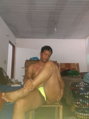 VIADO DE CALCINHA 274291