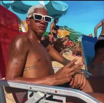 Gael Vincent  368937