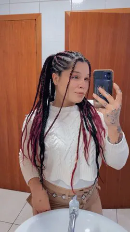Sou a Remavi, meu atendimento, é feito com gel e óleo, começa com a massagem tântrica, liberando todas suas tensões, feito de forma respeitosa e relaxante. 
Uma hora apenas a massagem tântrica.
Duas horas massagem com finalização. 
Pagamento deve ser feito quando estivemos juntos, antes do atendimento. 
Atendimento só vai ser realizado se você ler as informações e mandar mensagem apenas para marcar, tenham certeza absoluta do que desejam.

Para mais informações falo tudo PESSOALMENTE.
Não falo sobre o atendimento pelo celular. 

SELECIONO TODOS OS CLIENTES, NÃO TOLERO DESRESPEITO