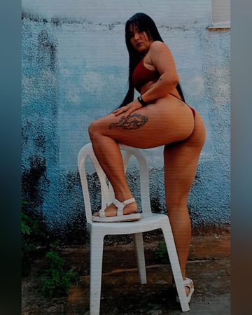  😍😍 namoradinha  , sou super apaixonada pelo meu trabalho😍 o valor é um atendimento amores
Oral gostoso barbadinho sem frescura 

Não vou a domicílio