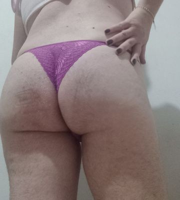 Renata Peludinha 336133
