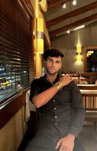 Acompanhante Para Mulheres em São Paulo  379588