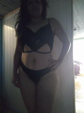 Oi sou muito cariñosa gosto muito de complacerte 