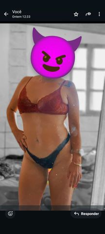 Brenda.. SafaDona .. rapidinha inesquecível! 258814