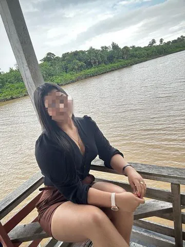 Ola meus amores meu nome e nanda.sou uma mulher sofisticada, envolvente e de presença marcante. Discreta e educada, valorizo a boa companhia e momentos de conexão verdadeira. Meu atendimento é voltado para homens exigentes, que apreciam charme, cuidado e uma experiência diferenciada.

Cada encontro é único, com atenção aos detalhes, leveza e naturalidade. Prezo pelo respeito, sigilo e conforto, proporcionando momentos agradáveis e memoráveis.

Se você busca mais do que um simples encontro, será um prazer te conhecer.
Meu chama no WhatsApp para saber mais sobre meu atendimento bjs