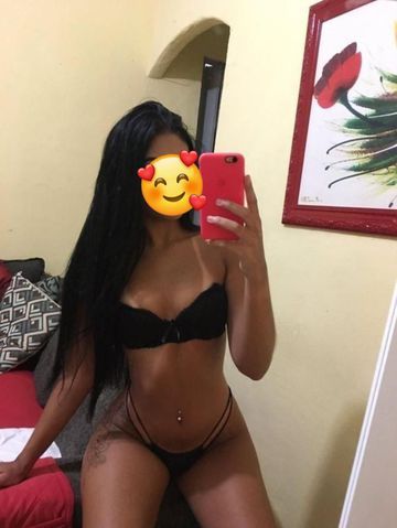 Moreninha deliciosa 😋  278755