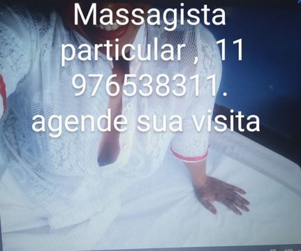 A massagem relaxante pode transformar o seu dia. Se permita alguns momentos off do mundo e sinta apenas o que vem de dentro de você. 