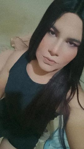 Vanessa Thalia, seu desejo completinho 🔥 174695