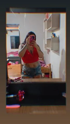 Beatriz acompanhante sem frescura  356319