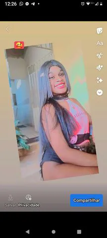 Ludmilla Garciia serviço completo Cuzinho apertadinho 359409