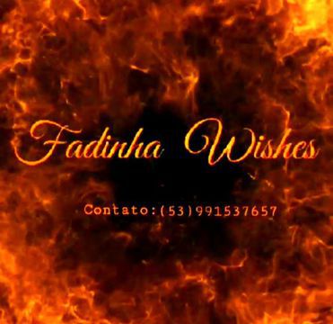 Fadinha Wishes  166592