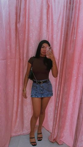 Olá me chamo Fran, sou GP recentemente 
Eu realizo atendimento mais informações me chame  
Ob.sem local 