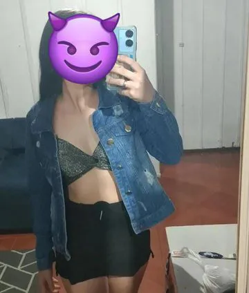 Prazer me chamo Ana busco ajuda financeira  370452