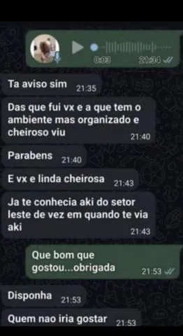 Oral barbadinho  362618