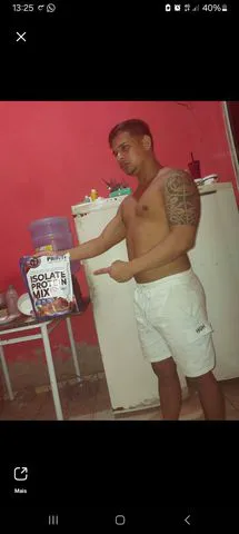 Maicon Bandeira  384680
